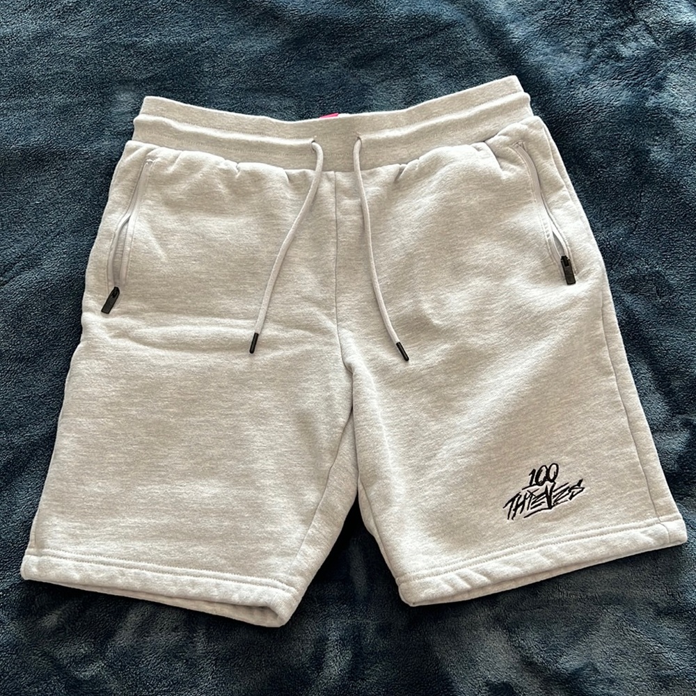 100 Thieves Shorts